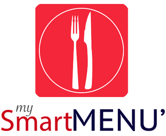 my smart menu logo